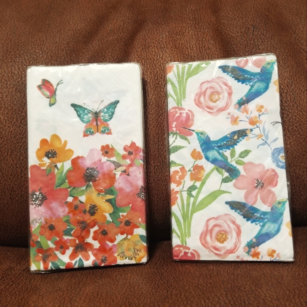 🔴Large Paper Napkins